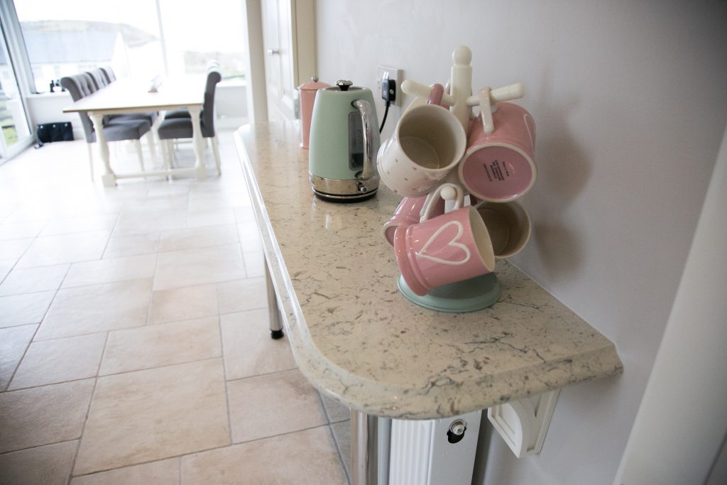 kitchen counter tops donegal