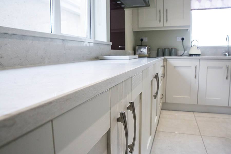 kitchen counter tops island galway