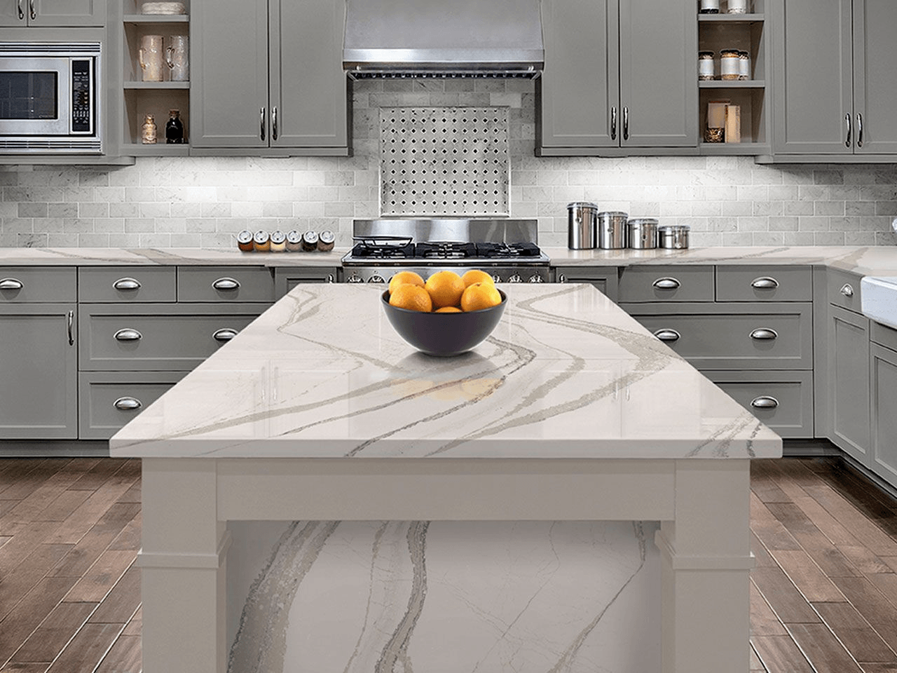 Choosing The Right Countertop For Your Kitchen And Your Wallet